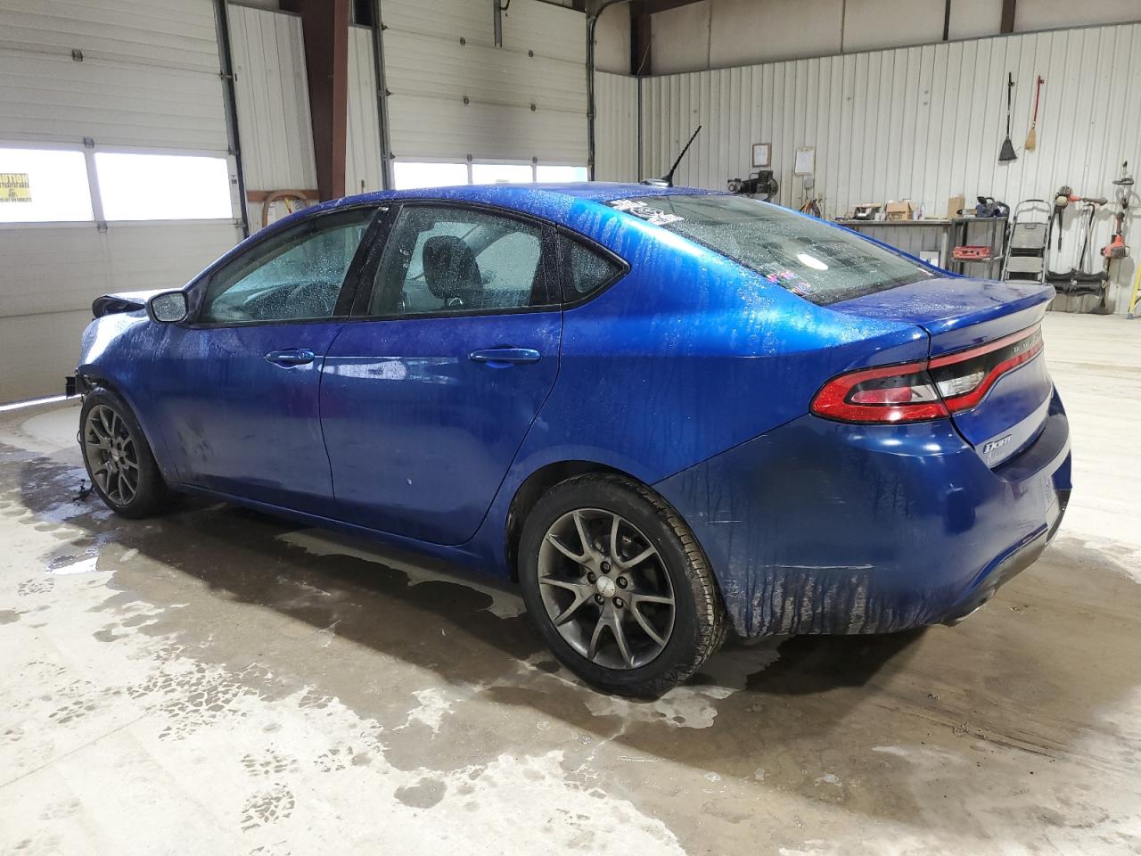 2013 Dodge Dart - Image 2