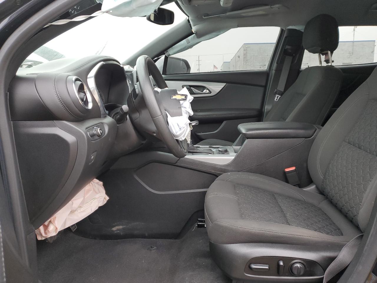 2021 Chevrolet Blazer - Image 7