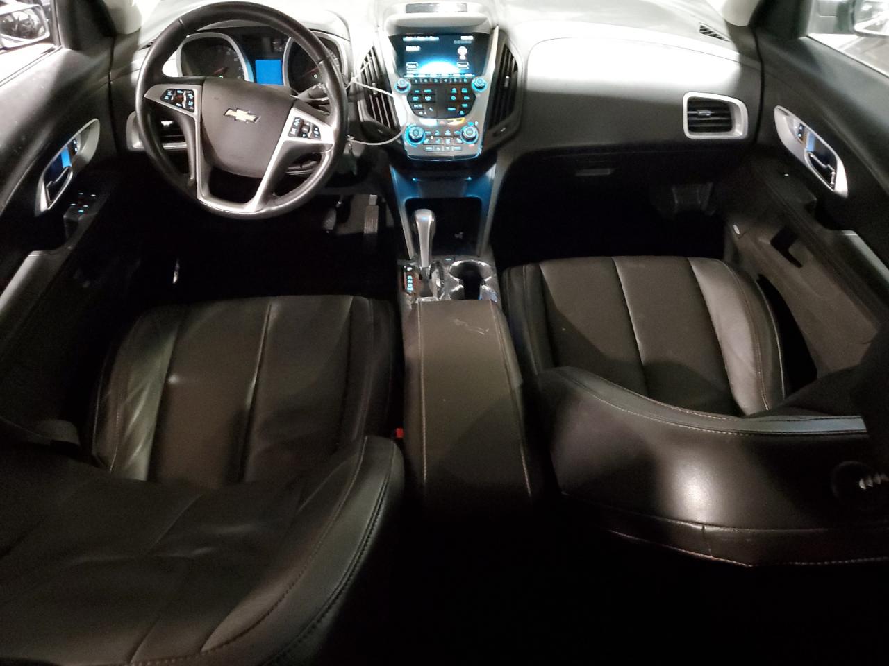 2015 Chevrolet Equinox - Image 8