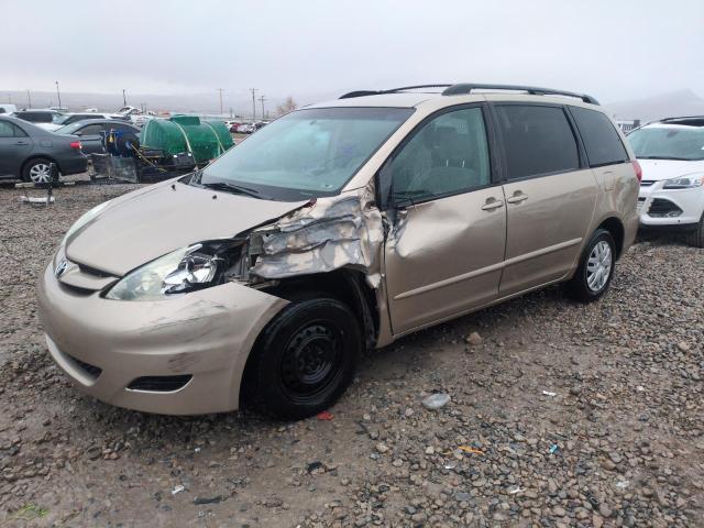 2006 Toyota Sienna Ce for Sale in Magna, UT - Front End