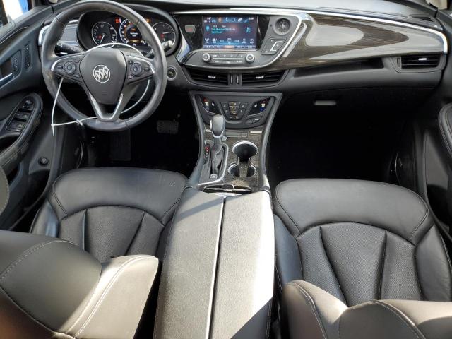  BUICK ENVISION 2020 Black