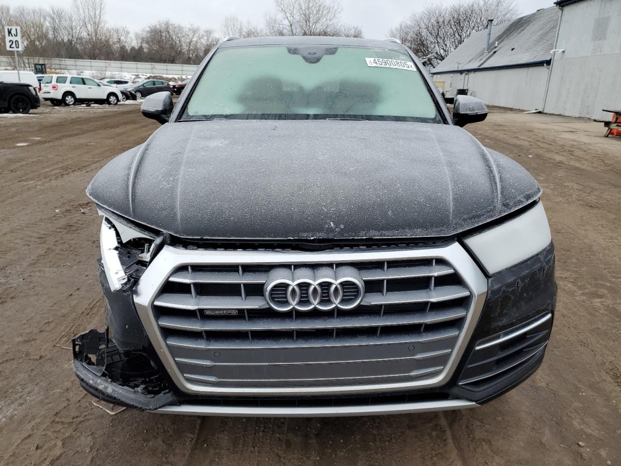 2019 Audi Q5 - Image 5