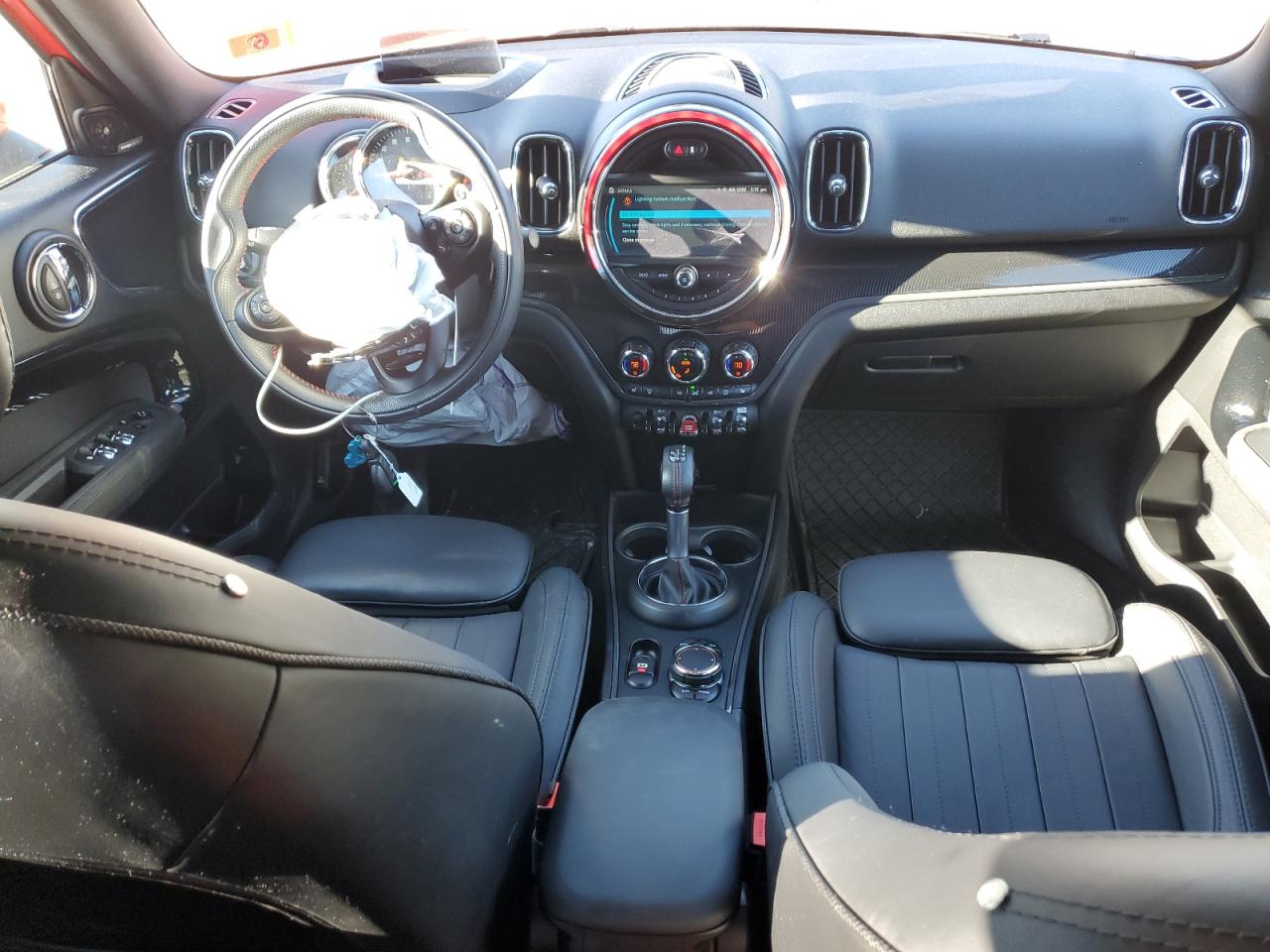 2019 MINI Cooper - Image 8