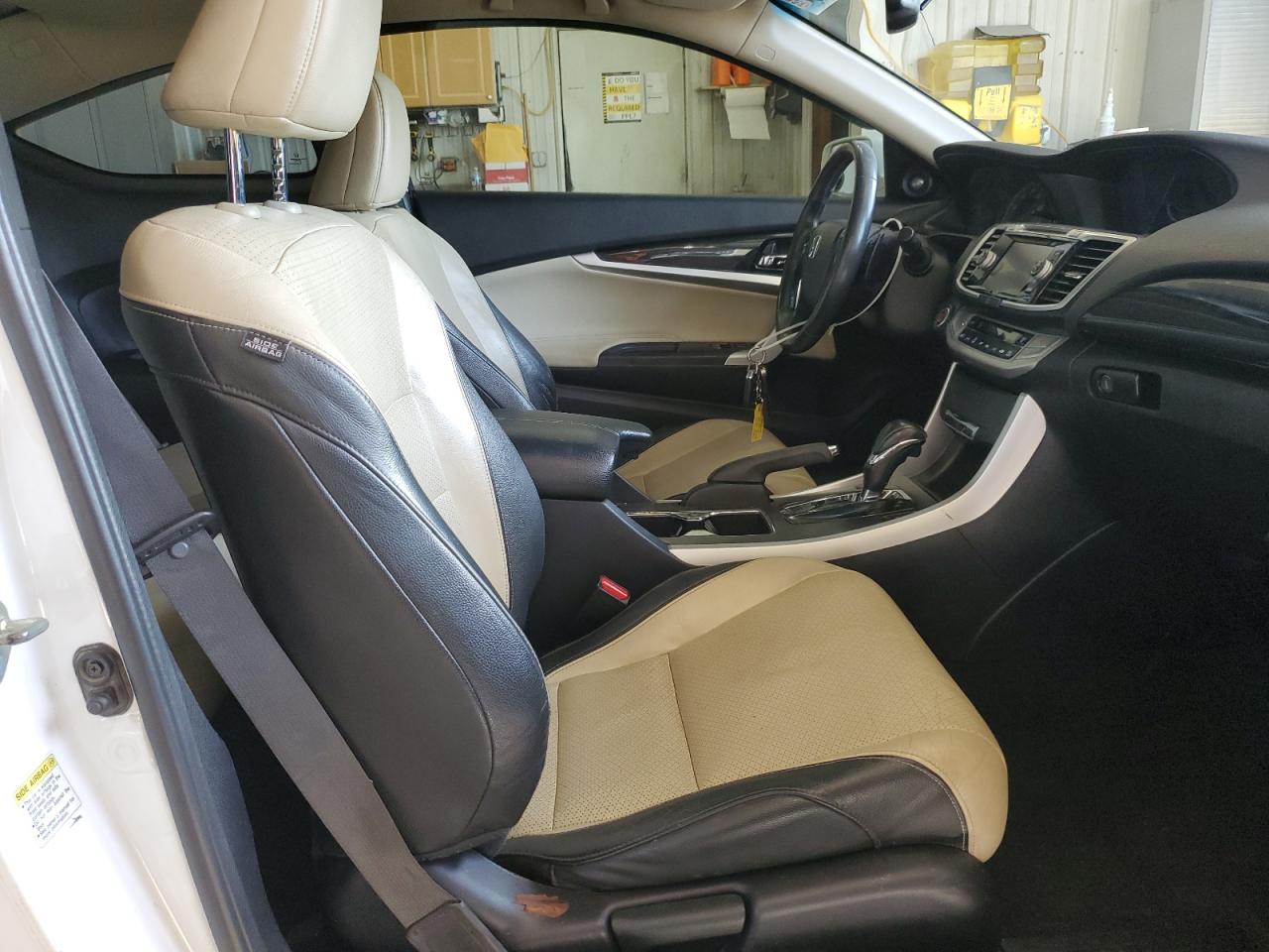 2015 Honda Accord - Image 10
