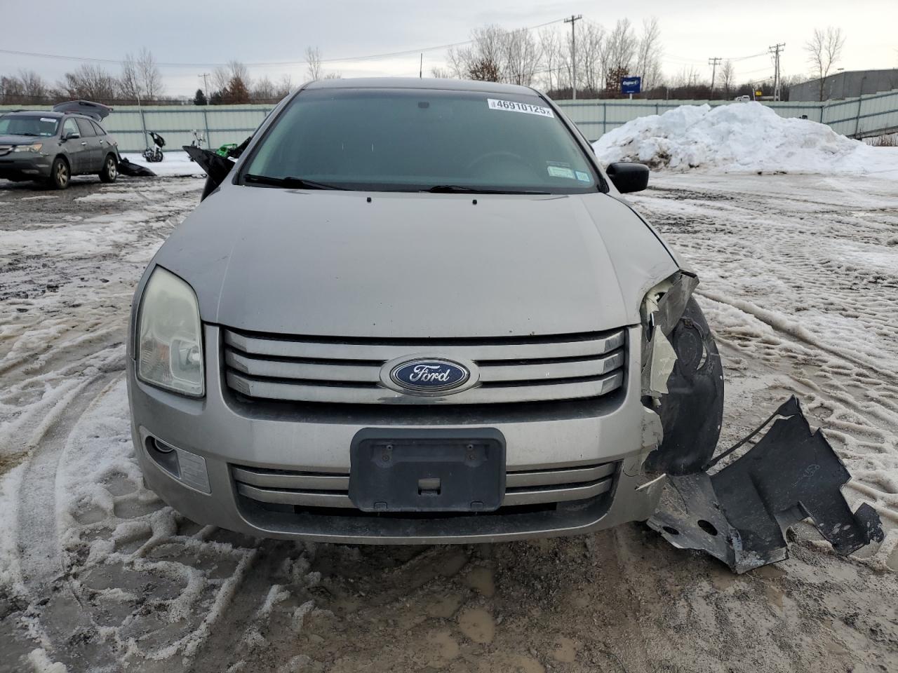 2008 Ford Fusion - Image 5