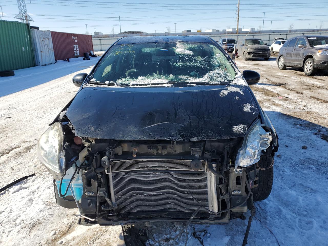 2014 Toyota Prius - Image 5