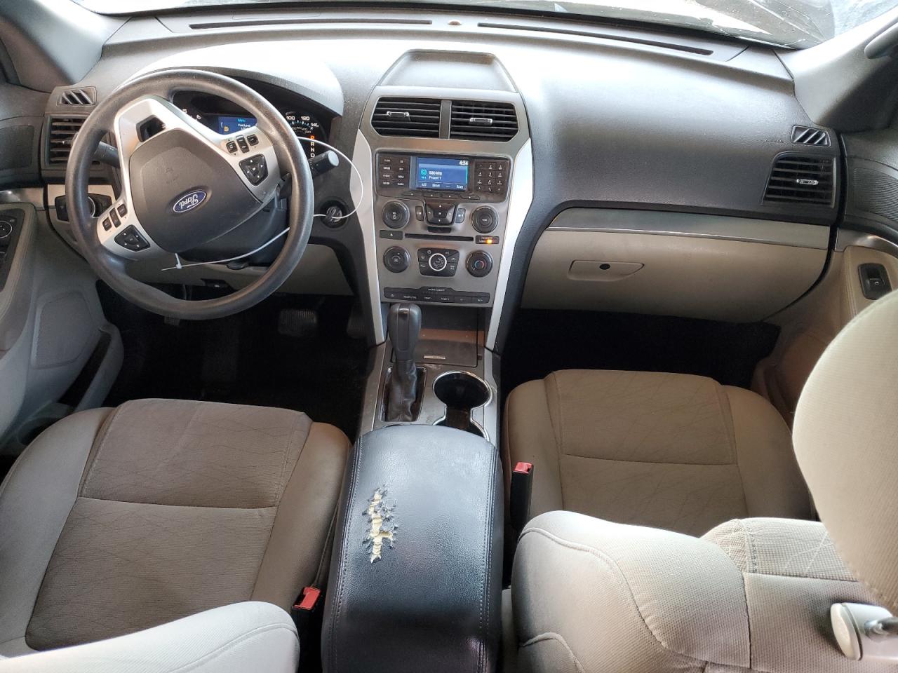 2014 Ford Explorer - Image 8