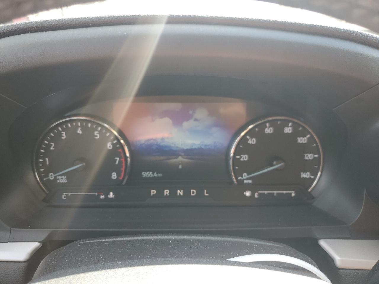1FMSK7DH0RGA78192 FORD EXPLORER 2024