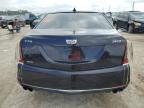 2018 Cadillac Ct6 Premium Luxury Csav за продажба в Houston, TX - Vandalism