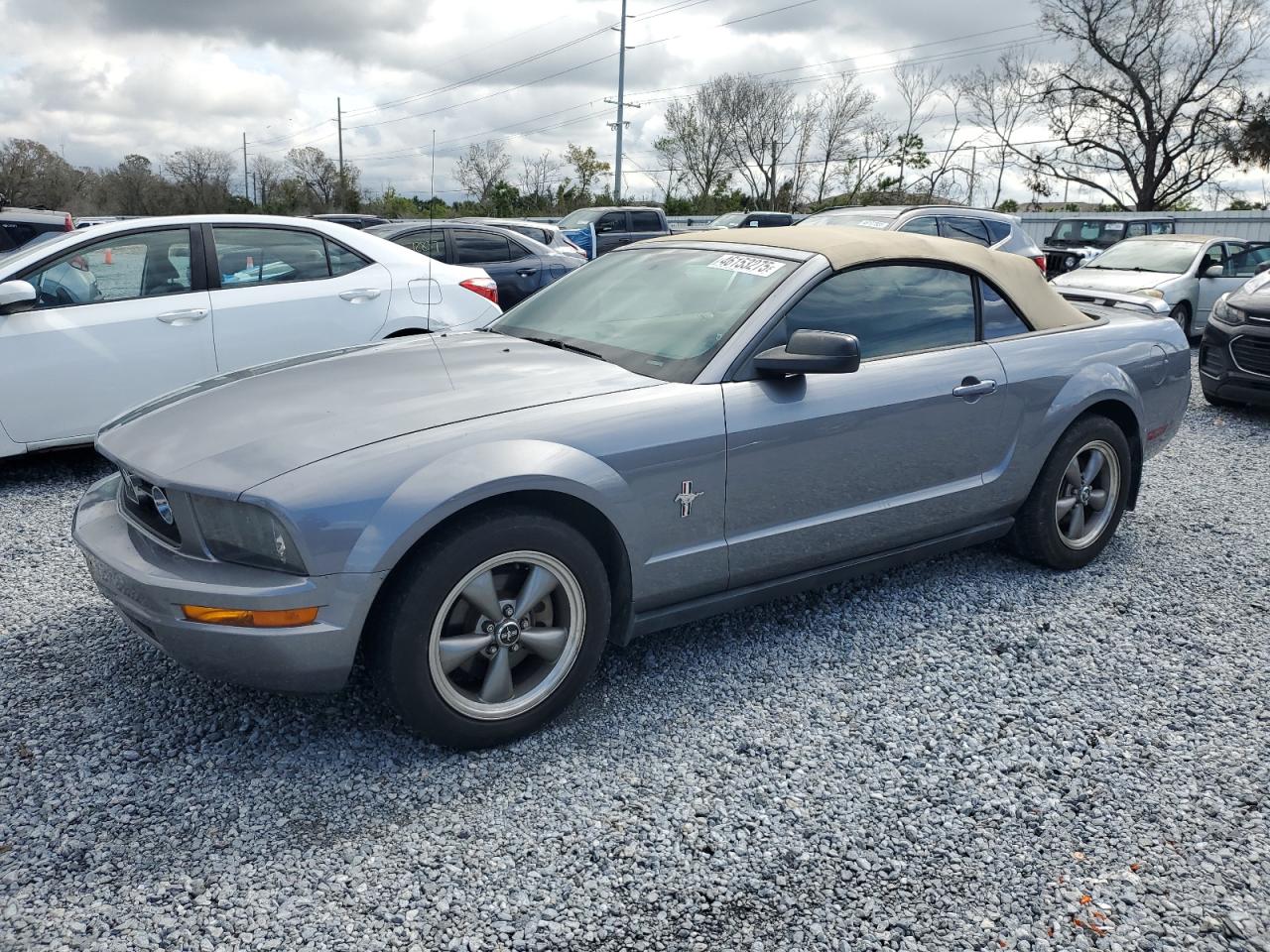 2006 Ford Mustang - Image 1
