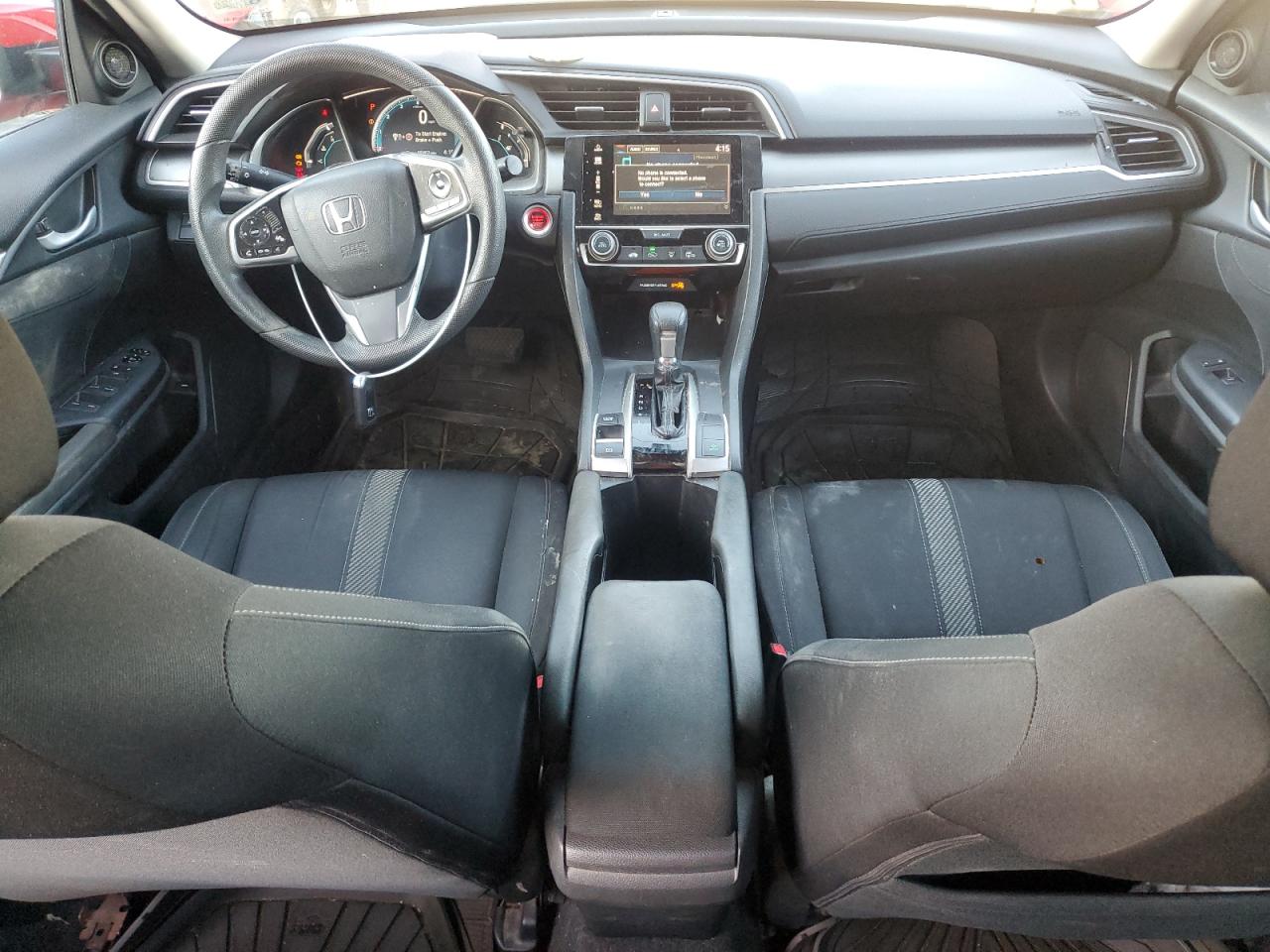 2016 Honda Civic - Image 8