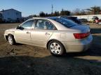 2010 Hyundai Sonata Gls na sprzedaż w Windsor, NJ - Front End