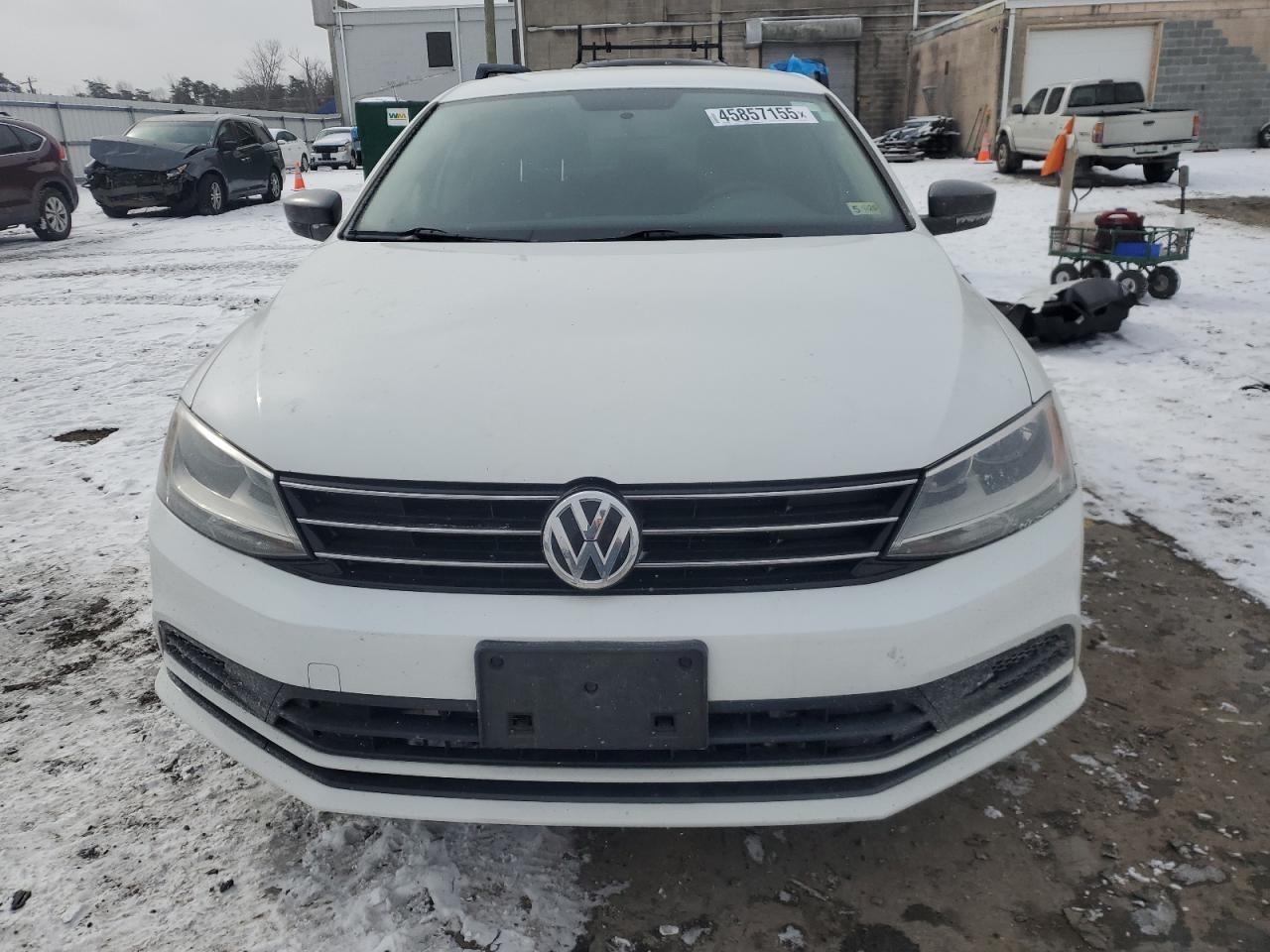 2016 Volkswagen Jetta - Image 5