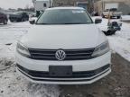 2016 Volkswagen Jetta S de vânzare în Fredericksburg, VA - Rear End