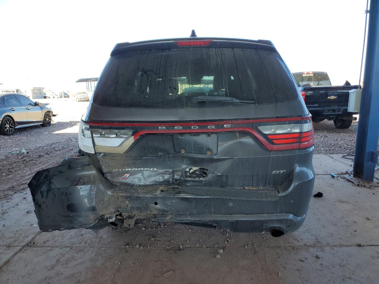 2019 Dodge Durango - Image 6