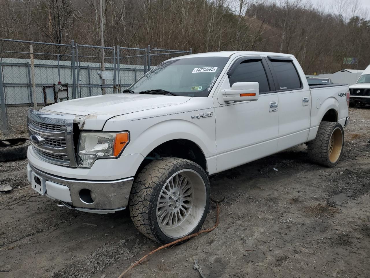 2013 Ford F-150 - Image 1