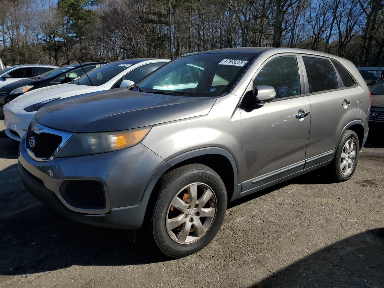 2011 Kia Sorento - Image 1