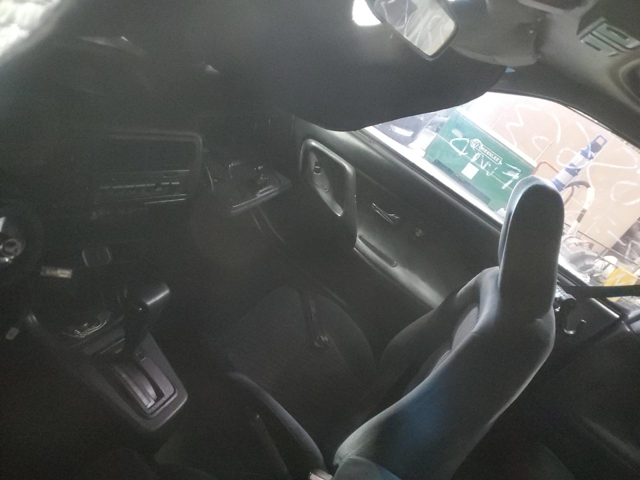1993 Acura Integra - Image 9