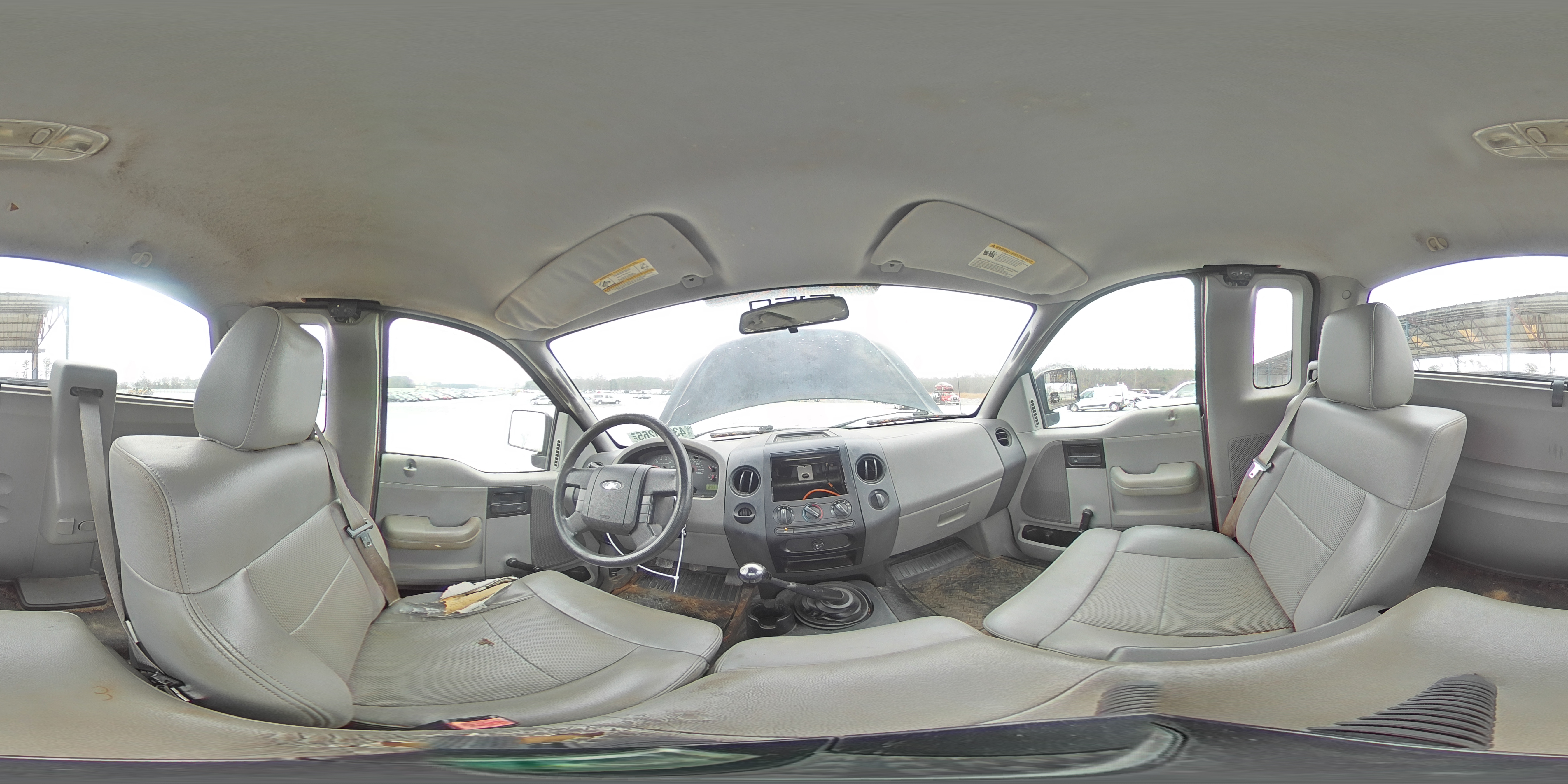 2006 Ford F-150 - Image 12
