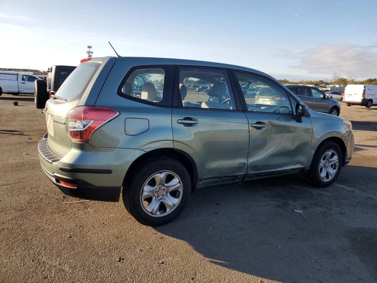 2014 Subaru Forester - Image 3