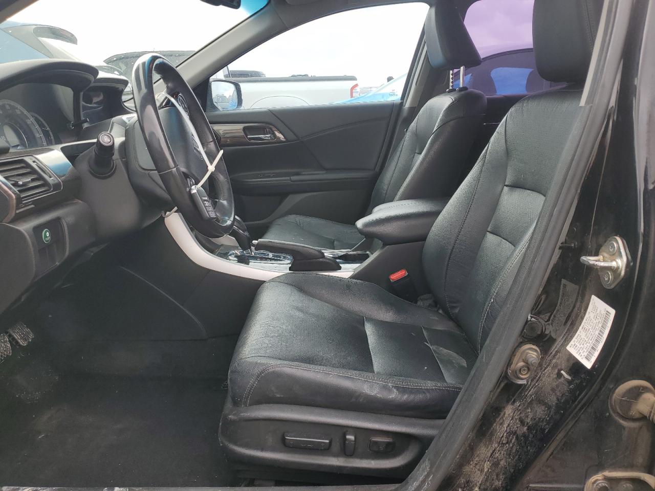 2016 Honda Accord - Image 7
