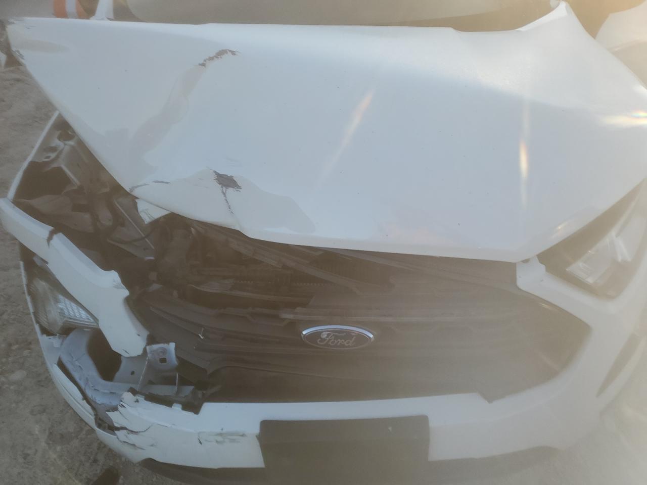 MAJ6S3FL2LC390910 FORD ECOSPORT 2020