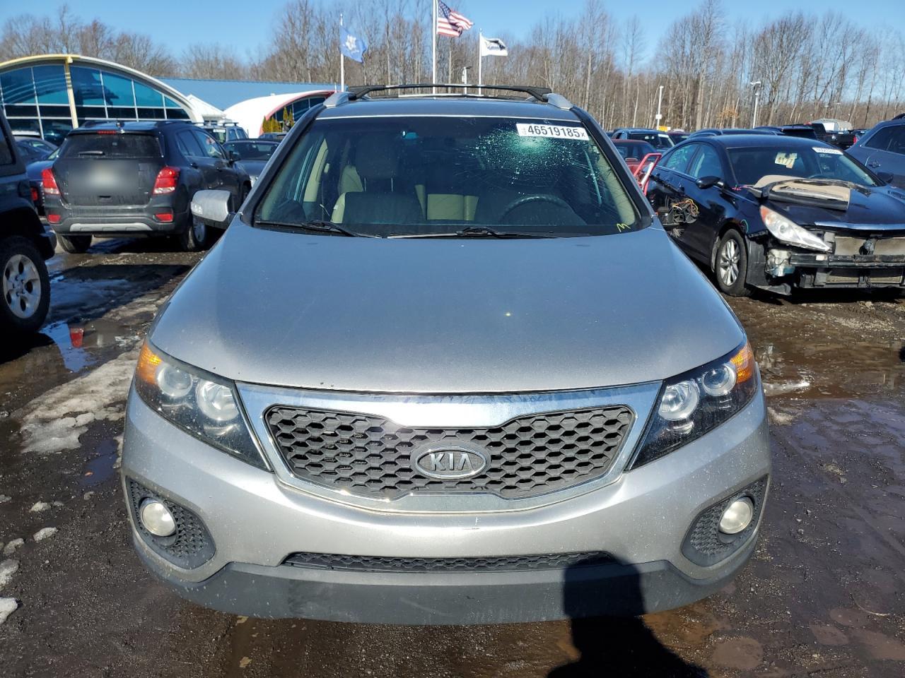 2013 Kia Sorento - Image 5