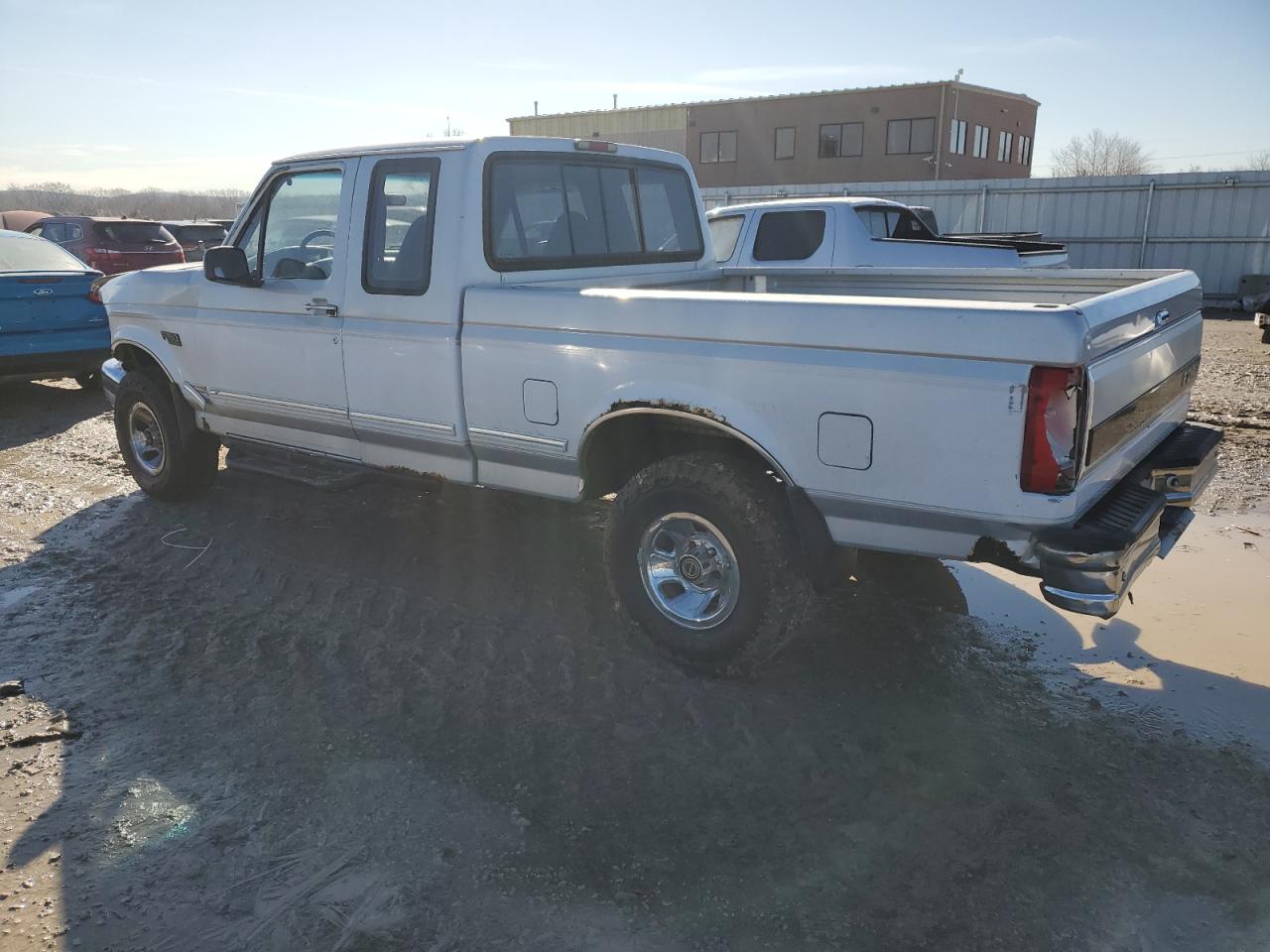 1996 Ford F-150 - Image 2