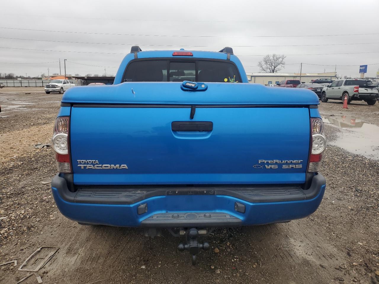 2010 Toyota Tacoma - Image 6