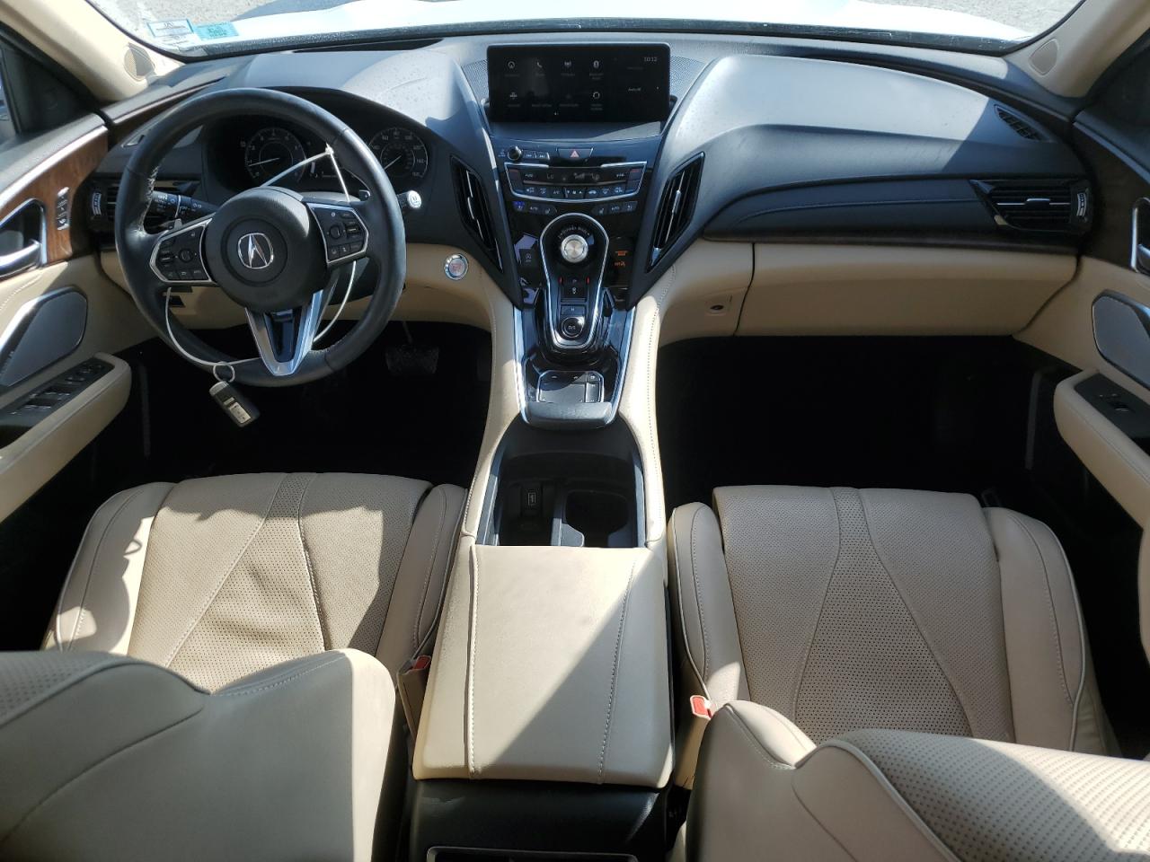 2021 Acura RDX - Image 8