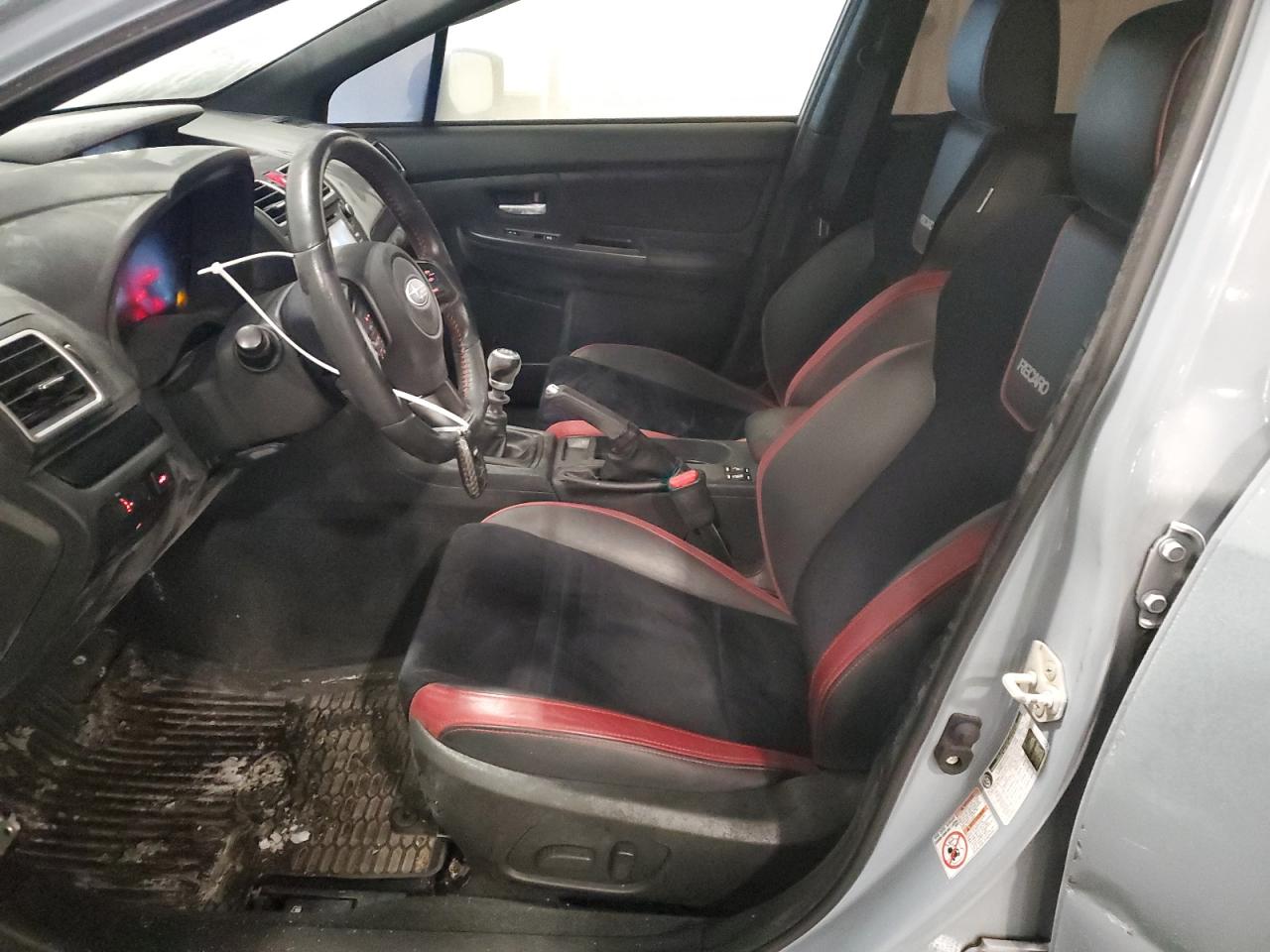 2019 Subaru WRX - Image 7