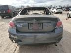 2009 Honda Accord Lx იყიდება Houston-ში, TX - Burn