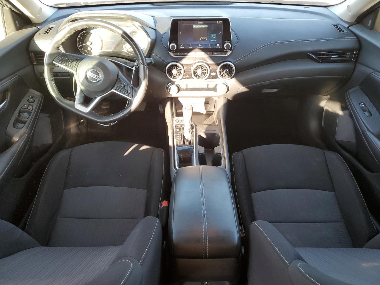 2022 Nissan Sentra - Image 8