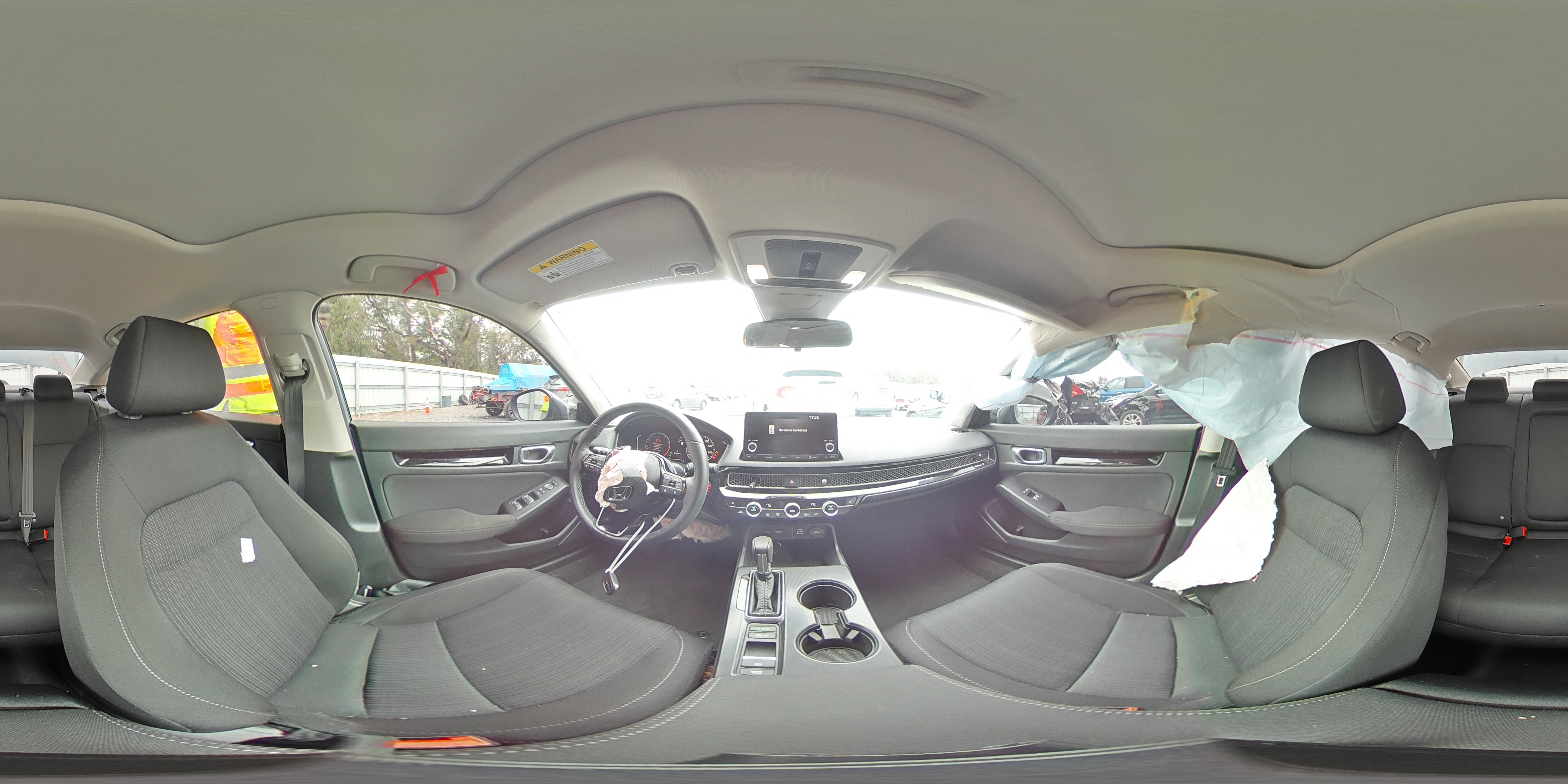 2024 Honda Civic - Image 13