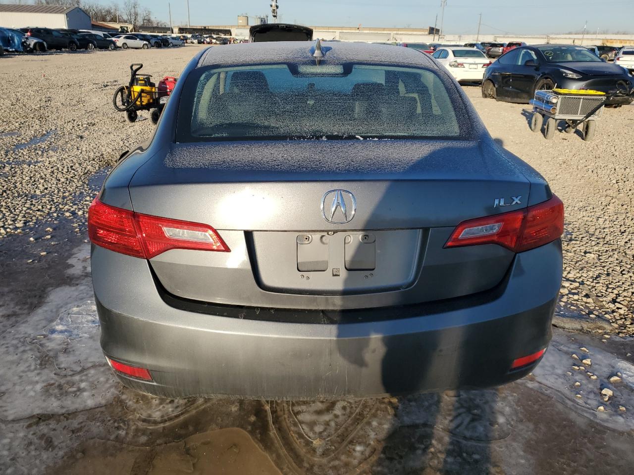 2014 Acura ILX - Image 6