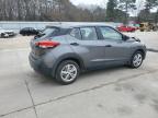 2020 Nissan Kicks S للبيع في Gaston، SC - Front End