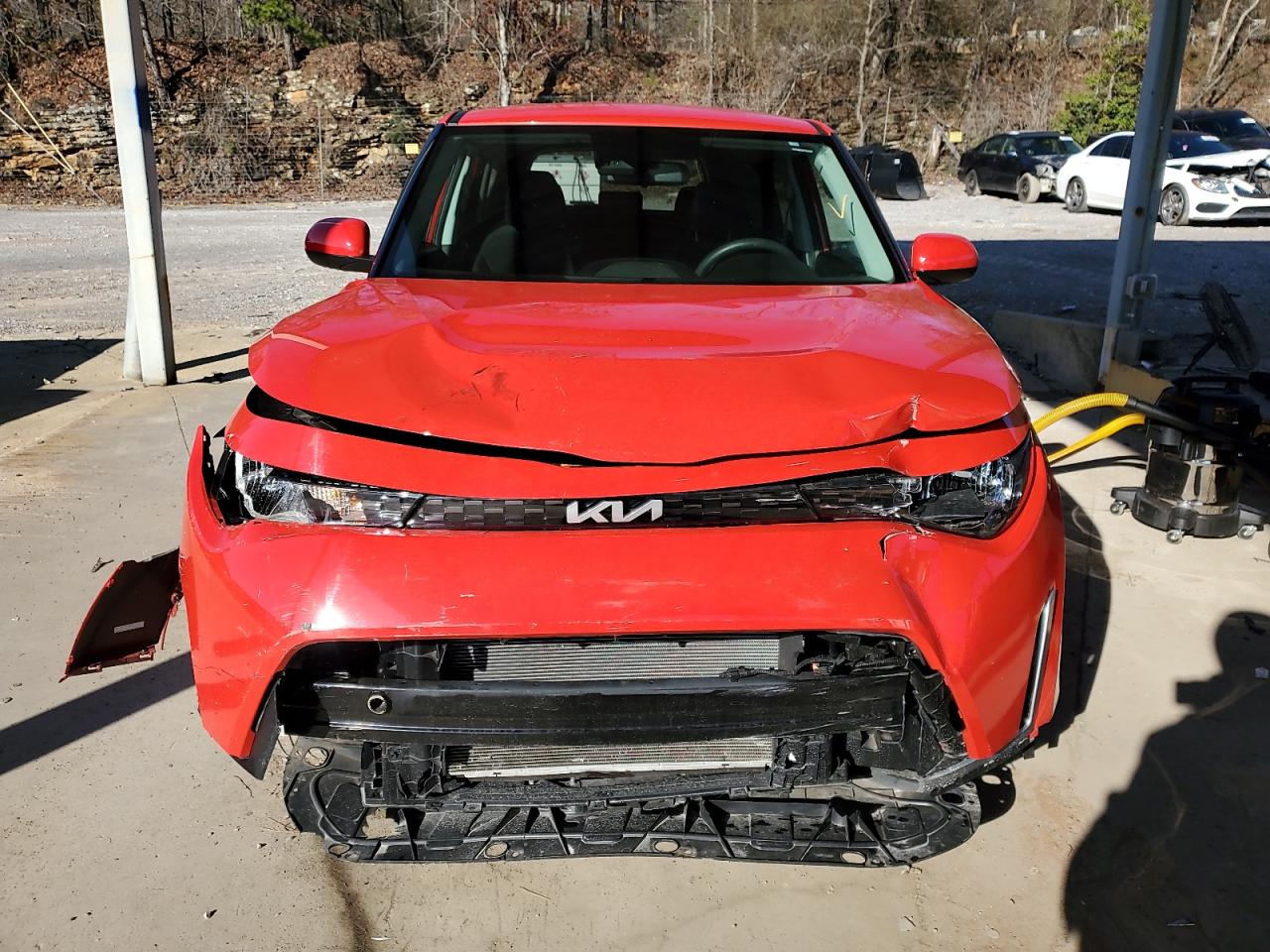 2023 Kia Soul - Image 5