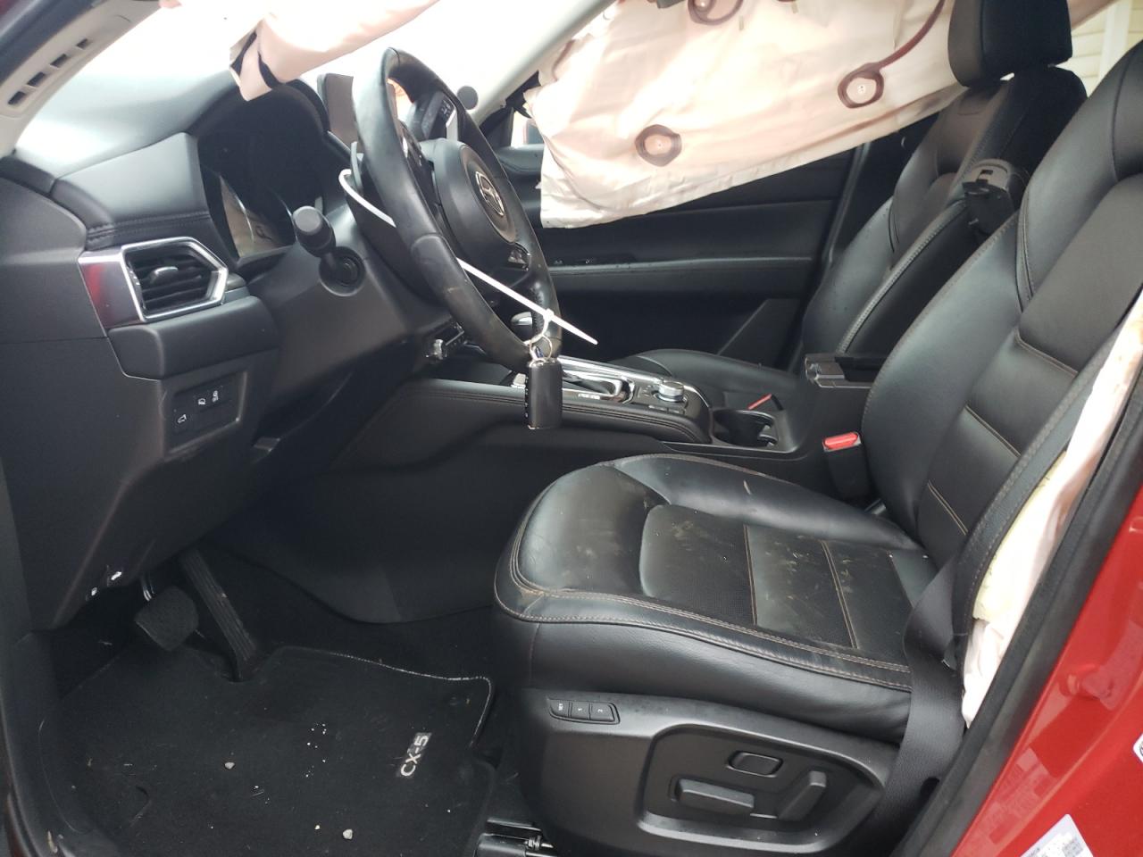 2021 Mazda CX-5 - Image 7