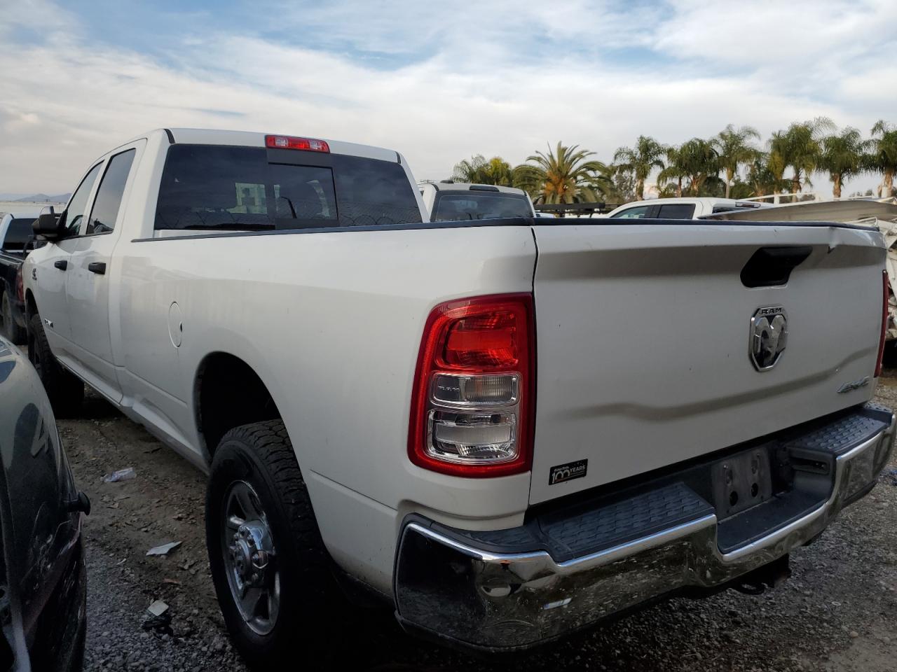 3C63R3GL8LG113965 RAM 3500 2020
