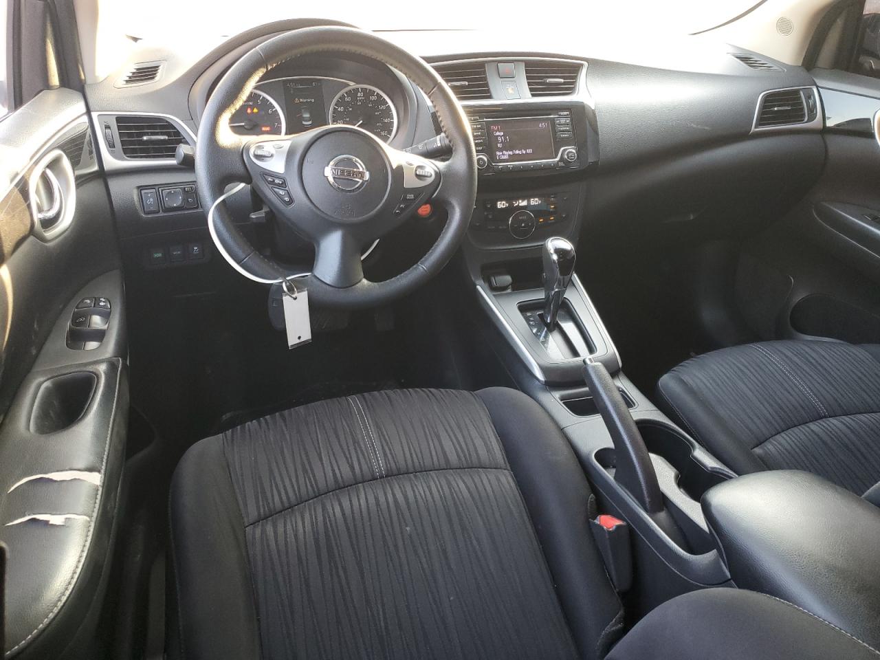 2018 Nissan Sentra - Image 8