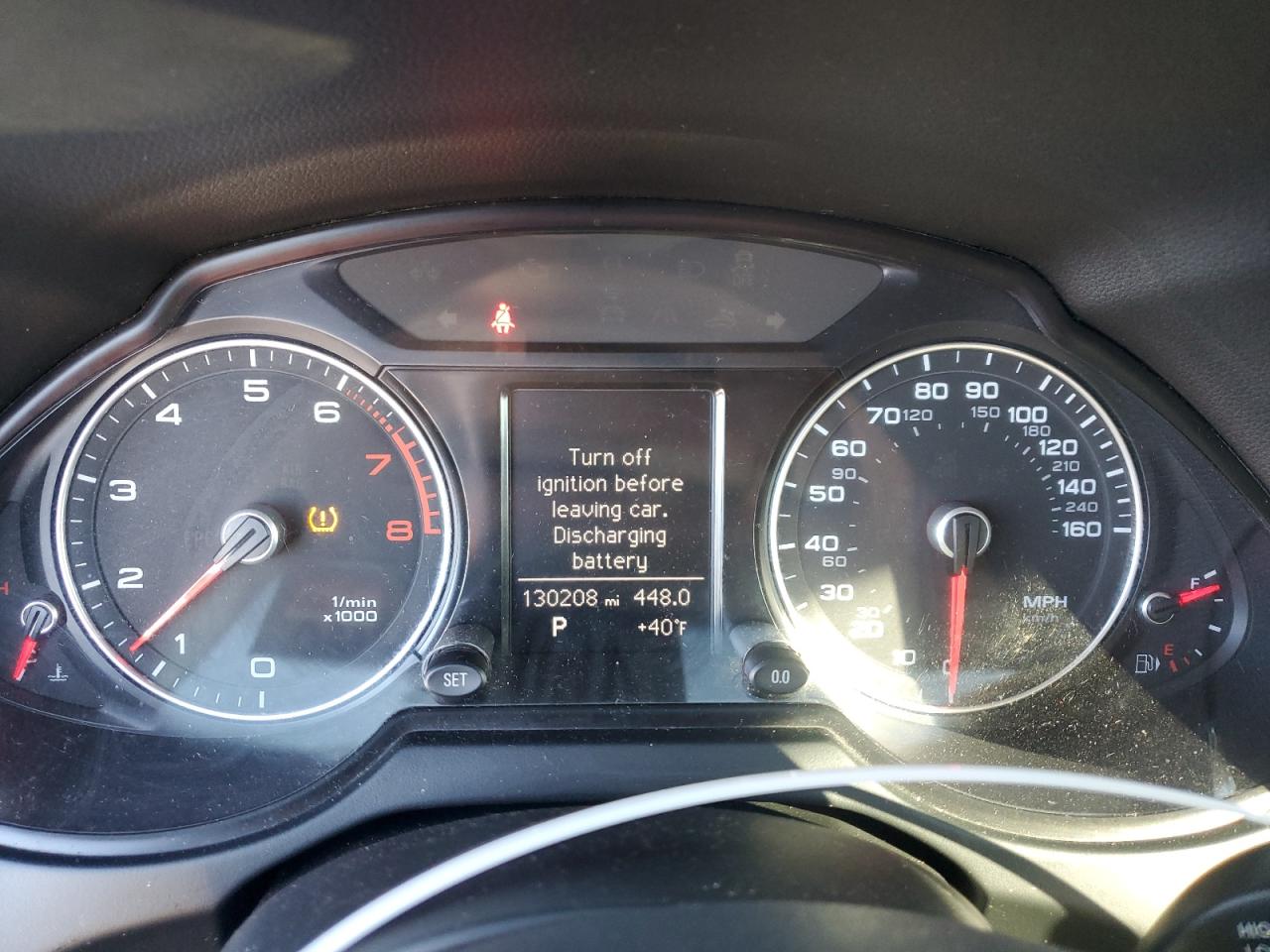 2013 Audi Q5 - Image 9