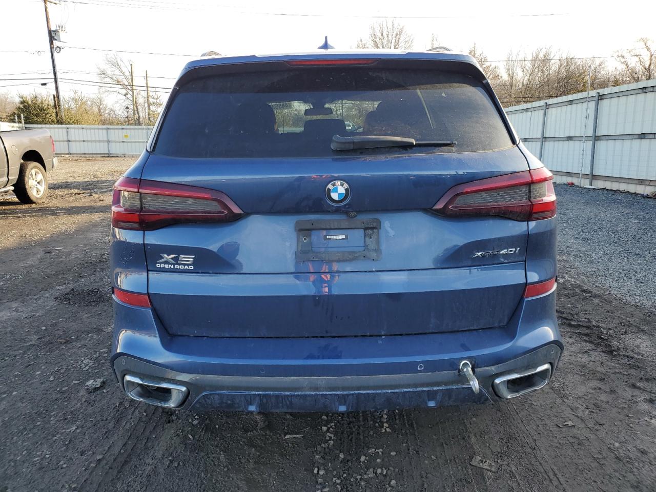 2022 BMW X5 - Image 6