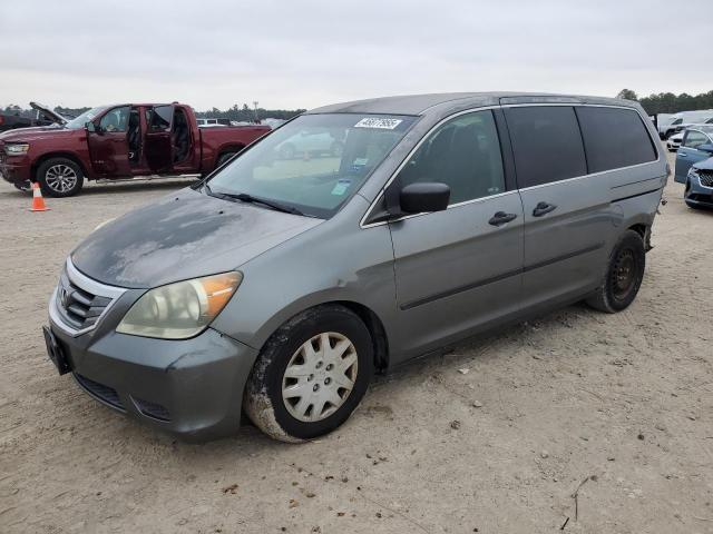 2009 Honda Odyssey Lx