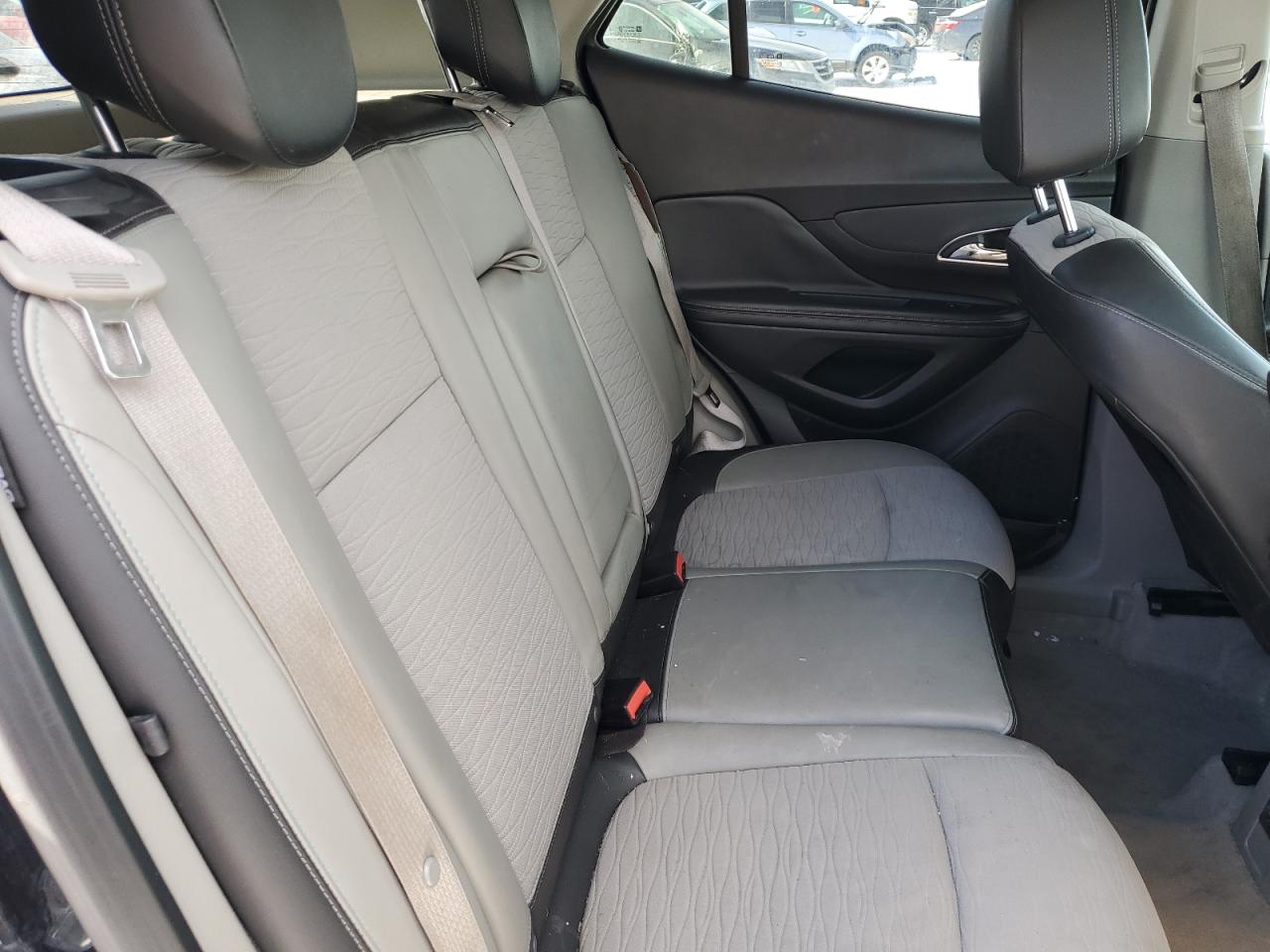 2016 Buick Encore - Image 10