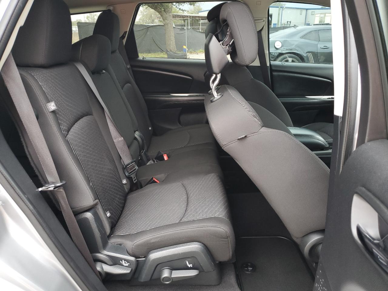 2018 Dodge Journey - Image 11