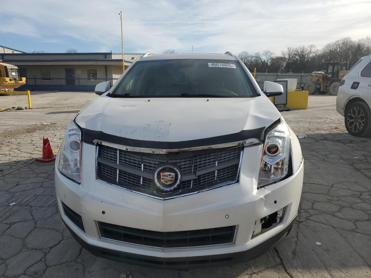 2010 Cadillac SRX - Image 5