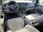 2017 KIA SEDONA LX for sale at Copart NY - NEWBURGH
