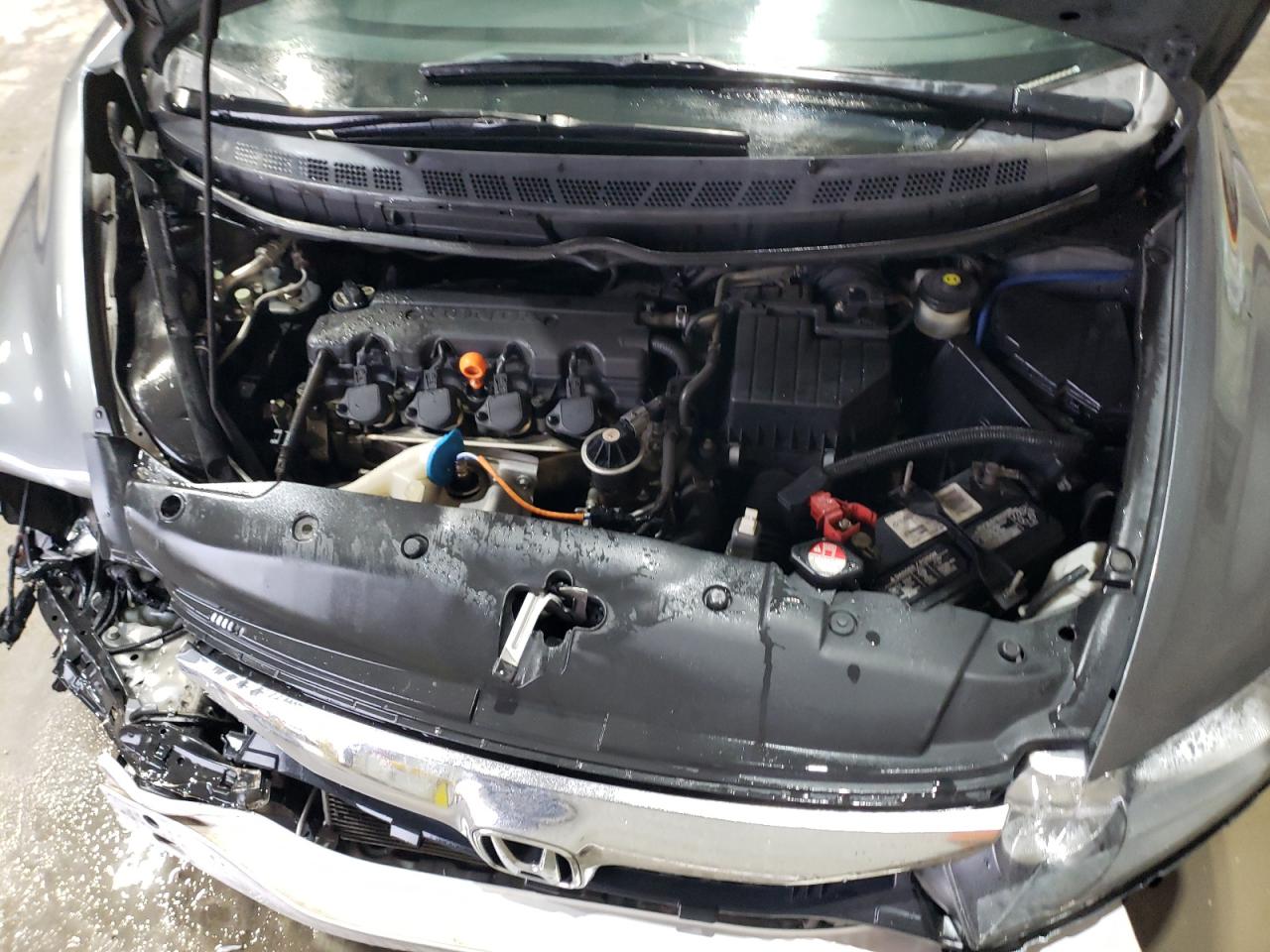 2010 Honda Civic - Image 11
