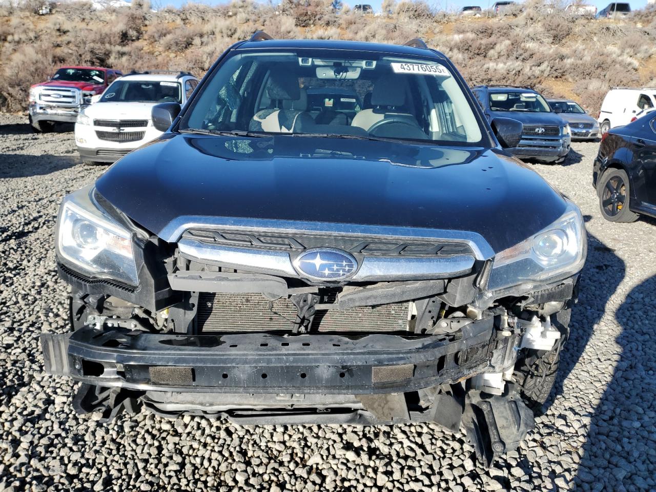 2017 Subaru Forester - Image 5