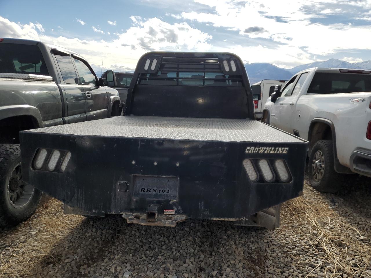 2008 Ford F350 - Image 6